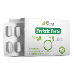 MaxxWin Revix Erektit Forte 30 Kapseln. 