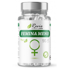 MaxxWin Revix Femina Meno 90 Kapseln.