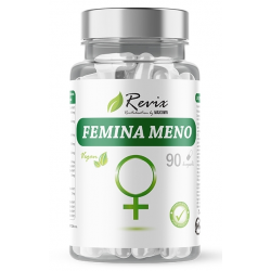 MaxxWin Revix Femina Meno 90 Kapseln.
