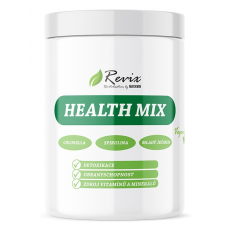 MaxxWin Revix Gesundheitsmix 200 g.