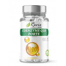 MaxxWin Revix Coenzym Q10 Forte 60 Kapseln.
