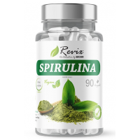 MaxxWin Revix Spirulina 90 Kapseln.