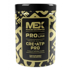 MEX Nutrition CRE-ATP PRO 500 g.