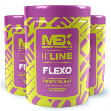 MEX Nutrition FLEXO 400 g.