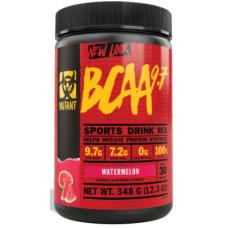 Mutant BCAA 9.7 348 g