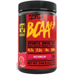 Mutant BCAA 9.7 348 g