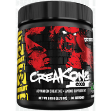 Mutant CreaKong CX8 249g