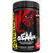 Mutant GEAAR Complete EAA 420 g.