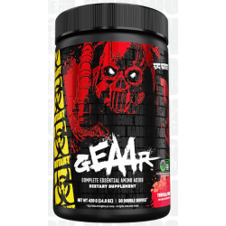 Mutant GEAAR Complete EAA 420 g.