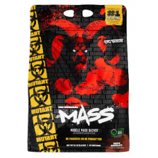 Mutantenmasse 6800 g.