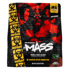 Mutantenmasse 2270 g.