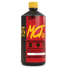 Mutant MCT-Öl 946 ml.