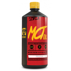 Mutant MCT-Öl 946 ml.