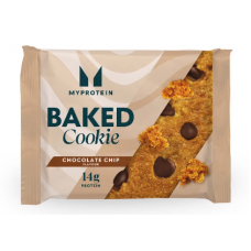 MyProtein Gebackener Proteinkeks 75 g.