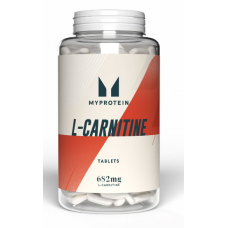 MyProtein L-Carnitin 180 Tabletten