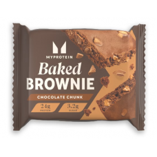 MyProtein Protein Brownie 75 g.