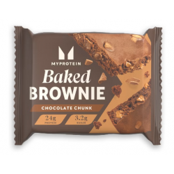 MyProtein Protein Brownie 75 g.