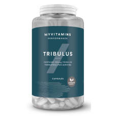 MyProtein Tribulus 270 Kapseln.