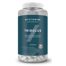 MyProtein Tribulus 270 Kapseln.
