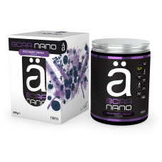 Nano Supps BCAA Nano 420 g.