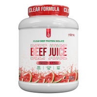 Nano Supps Rindfleischsaft 1800 g.