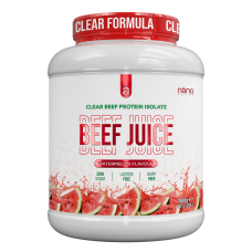Nano Supps Rindfleischsaft 1800 g.