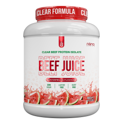 Nano Supps Rindfleischsaft 1800 g.
