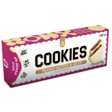 Nano Soups Cookies 128 g 