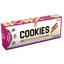Nano Supps Cookies 128 g.