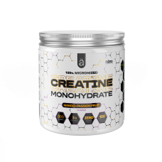 Nano Supps Aromatisiertes Kreatinmonohydrat 300 g.