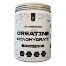 Nano Supps Kreatinmonohydrat 500 g.
