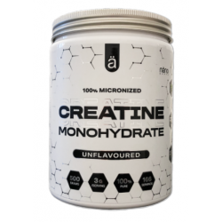 Nano Supps Kreatinmonohydrat 500 g.