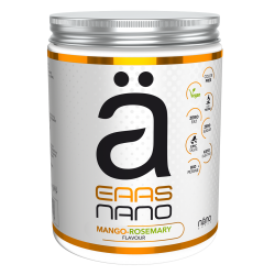 Nano Supps EAA Nano 420 g.