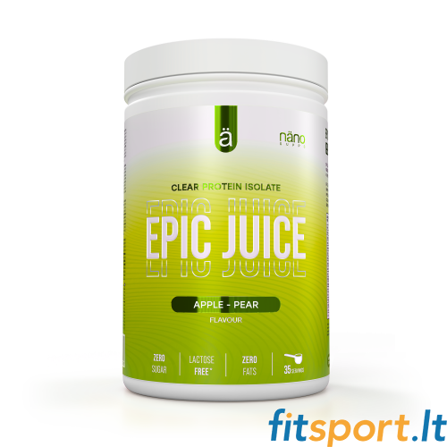 Nano Supps Epic Juice 875 g. 