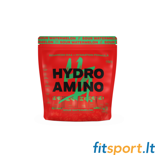 Nano Supps Hydro Amino (15 x 13 g.) 
