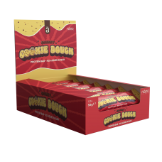 Nano Supps Proteinriegel (12 x 55 g)