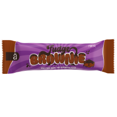 Nano Supps Protein Bar 55 g.