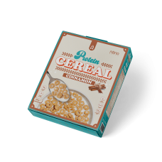 Nano Supps Protein-Müsli 250 g.