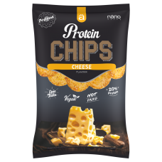 Nano Soups Protein Chips 40 g.