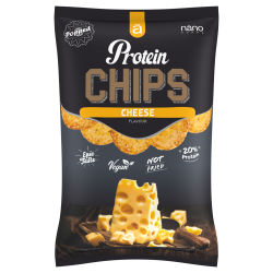Nano Soups Protein Chips 40 g.