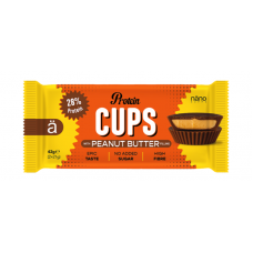 Nano Supps Protein Cups 42 g.