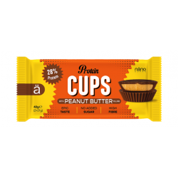 Nano Supps Protein Cups 42 g.