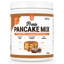 Nano Soups Protein-Pfannkuchenmischung 500 g.