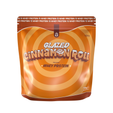 Nano Supps Molkenprotein 1000 g.