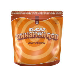 Nano Supps Molkenprotein 1000 g.
