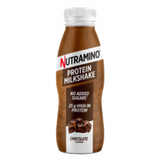 Nutramine Protein-Milchshake 330 ml.
