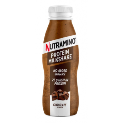 Nutramine Protein-Milchshake 330 ml.