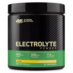 Optimum Nutrition Elektrolytpulver 264 g.