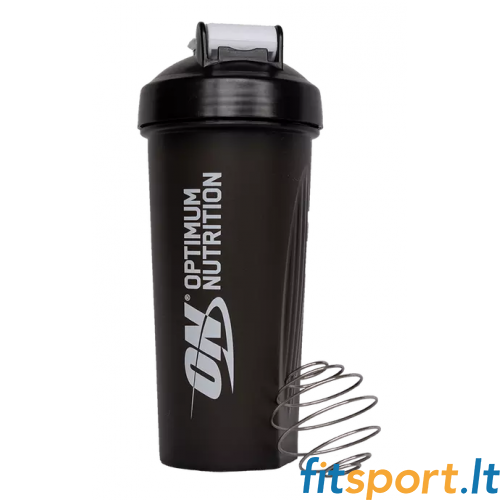 Optimum Nutrition Gold Standard Shaker 600 ml. 