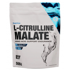 Quamtrax L-Citrullin-Malat 500 g.